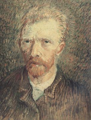 Vincent Van Gogh Self-Portrait (nn04) china oil painting image